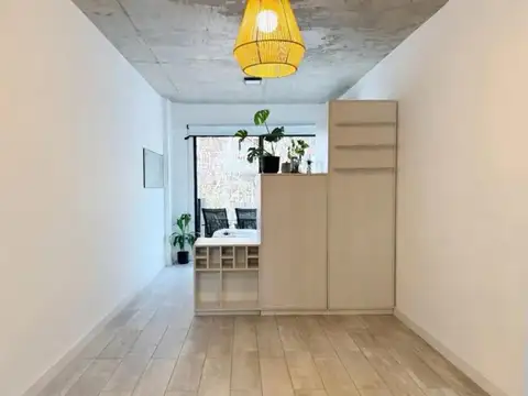 Departamento en Alquiler en Palermo Hollywood, Palermo