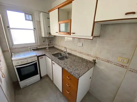 Departamento en Alquiler en Palermo, CABA