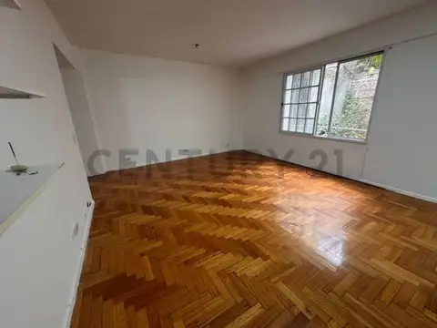 Departamento en Alquiler en Recoleta, CABA
