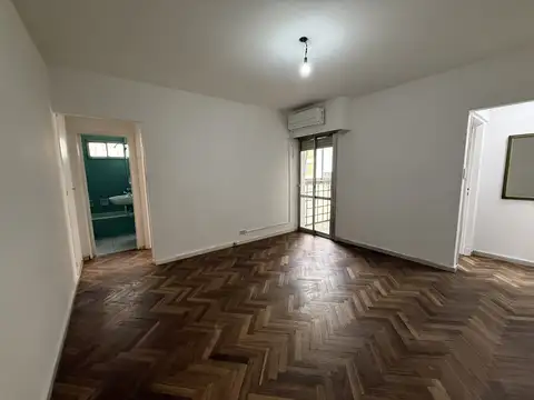 Departamento en Alquiler en Recoleta, CABA
