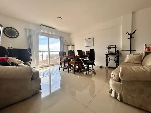 Departamento en Alquiler en Villa Devoto, CABA