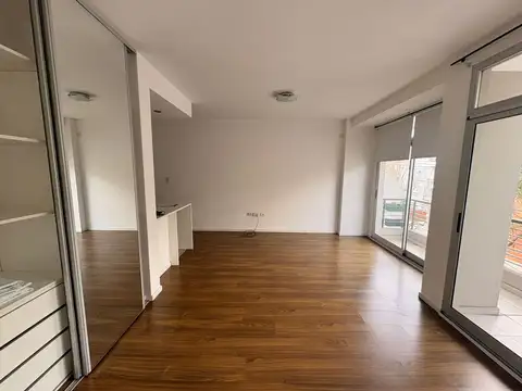 Departamento en Alquiler en Villa Pueyrredón, CABA