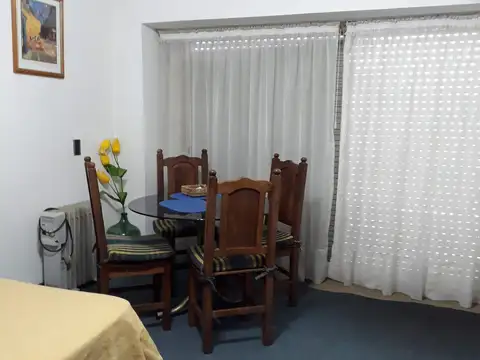 Departamento en Alquiler en Balvanera, CABA