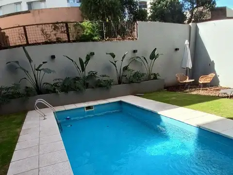 Departamento en Alquiler en Urquiza R, Villa Urquiza