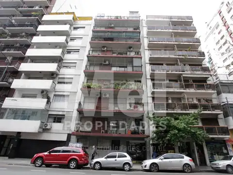Departamento en Alquiler en Belgrano, CABA