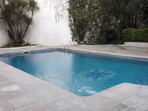 Departamento en Alquiler en San Cristóbal, CABA