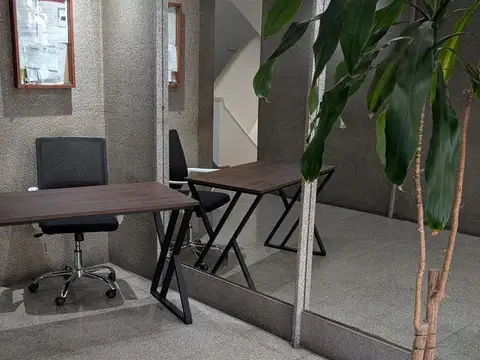 Departamento en Alquiler en Centro, CABA
