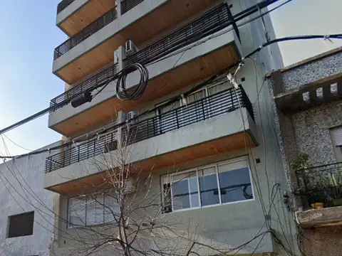 Departamento en Alquiler en Monte Castro, CABA