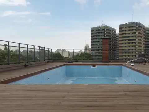 Departamento en Alquiler en Urquiza R, Villa Urquiza