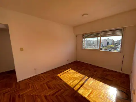 Departamento en Alquiler en San Cristóbal, CABA