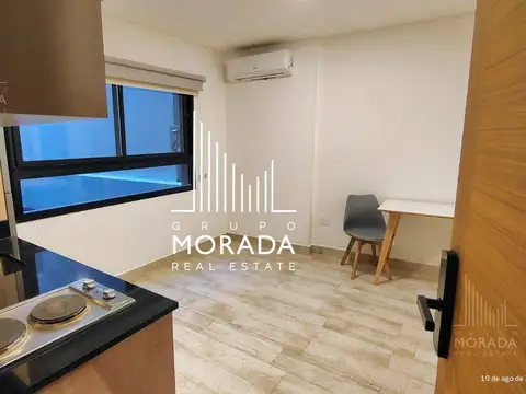 Departamento en Alquiler en Villa Crespo, CABA
