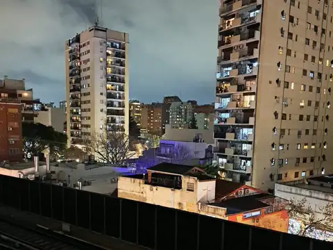 Departamento en Alquiler en Belgrano, CABA