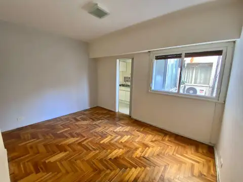 Departamento en Alquiler en Recoleta, CABA