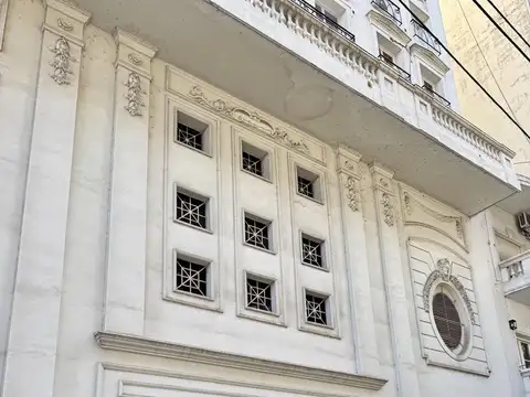 Cochera en Alquiler en Recoleta, CABA