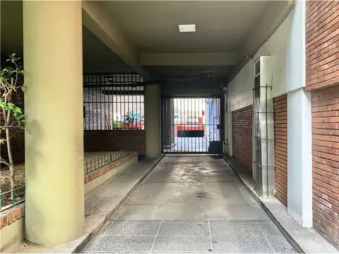 Cochera en Venta en Belgrano, CABA