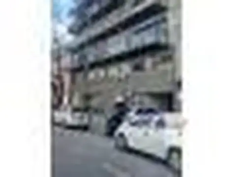 Cochera en Venta en Villa Ortuzar, CABA