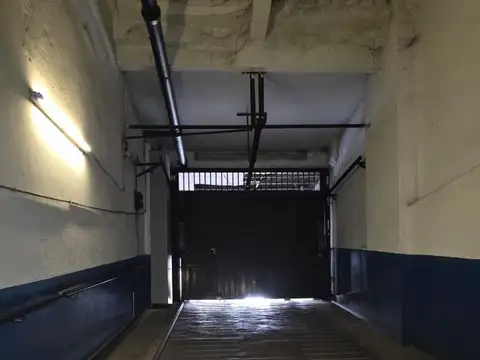 Cochera en Venta en Balvanera, CABA