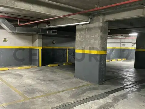 Cochera en Venta en Almagro Norte, Almagro