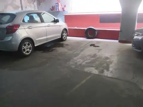 Cochera en Venta en Barrio Norte, CABA