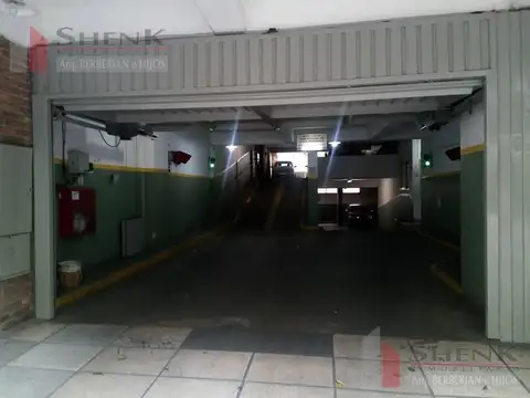 Cochera en Venta en Belgrano, CABA