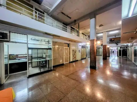 Local en Venta en San Nicolás, CABA