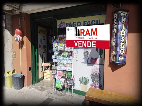 Fondo de comercio en Venta en Villa Pueyrredón, CABA