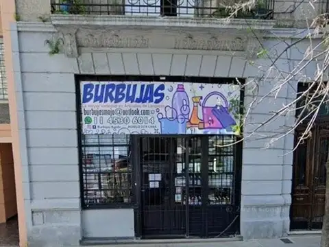 Fondo de comercio en Venta en Almagro, CABA
