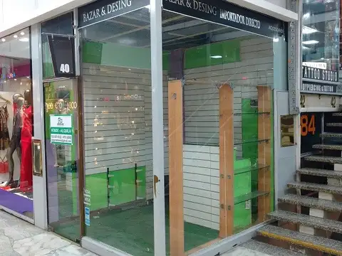 Local en Venta en Belgrano, CABA