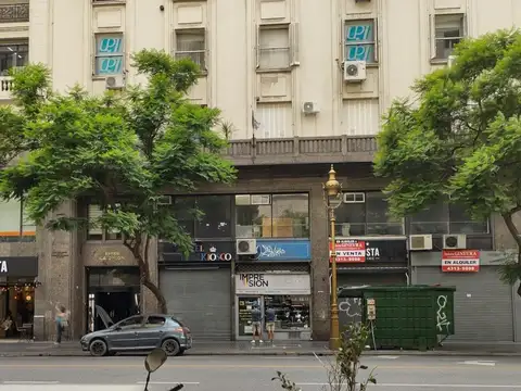 Local en Venta en Microcentro, Centro