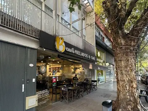 Fondo de comercio en Venta en Villa del Parque, CABA