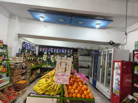 Fondo de comercio en Venta en Villa Crespo, CABA