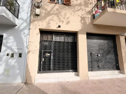 Local en Venta en Caballito, CABA