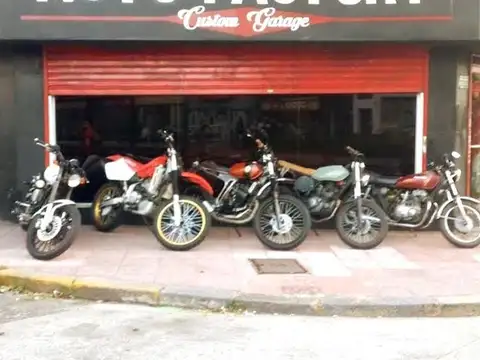 Local en Venta en Floresta, CABA