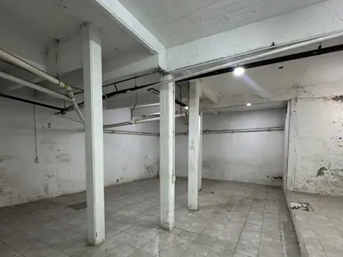 Galpón en Venta en Balvanera, CABA