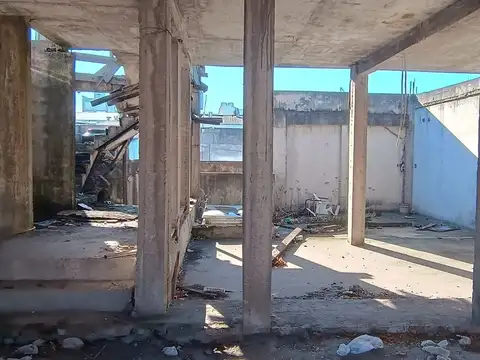 Galpón en Venta en Monte Castro, CABA