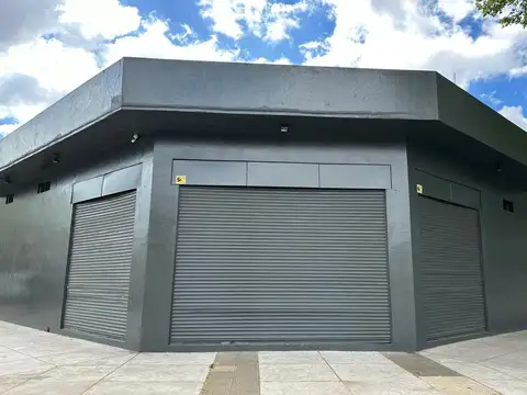 Galpón en Venta en Villa Soldati, CABA