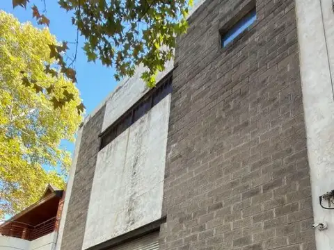 Galpón en Alquiler en Boedo, CABA
