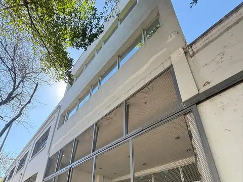 Galpón en Alquiler en Parque Patricios, CABA