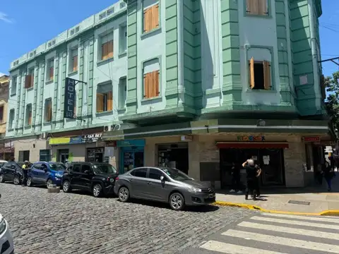 Galpón en Venta en Constitución, CABA