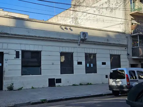 Galpón en Venta en Villa del Parque, CABA