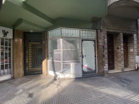 Local en Venta en Caballito, CABA