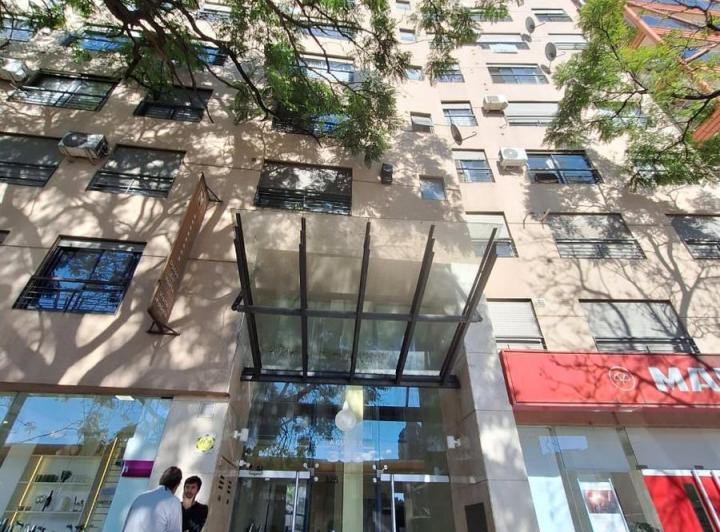Departamento · 51m² · 3 Ambientes