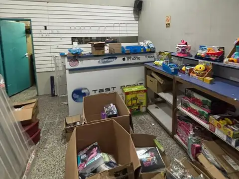 Local en Venta en Balvanera, CABA