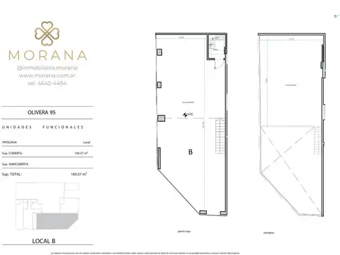 Local en Venta en Floresta, CABA