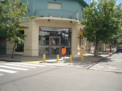 Local en Venta en Palermo, CABA