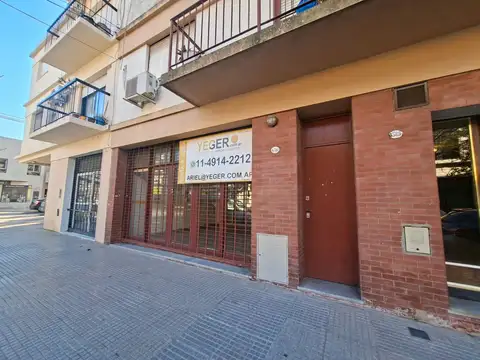 Local en Venta en Villa Urquiza, CABA