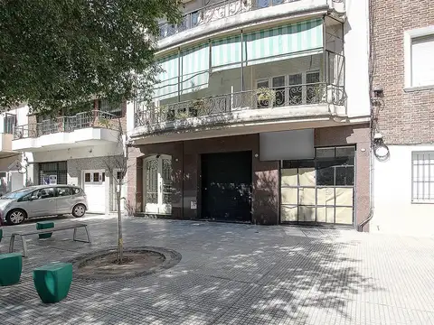 Local en Venta en Barracas, CABA