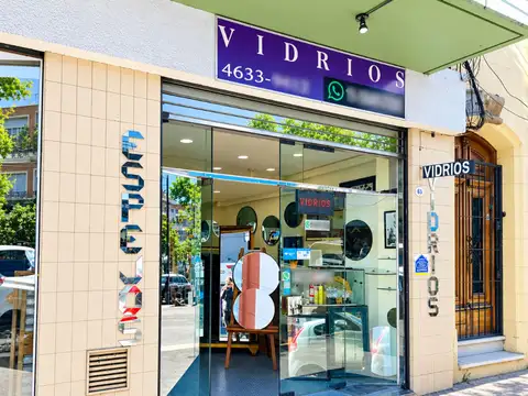 Local en Venta en Caballito, CABA