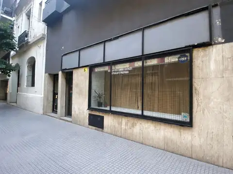 Local en Venta en Recoleta, CABA