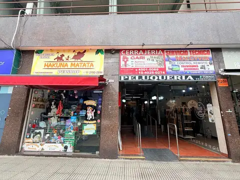 Local en Venta en Villa Devoto, CABA